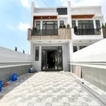 Bán nhà mặt tiền 90m² 4 PN gần Văn Miếu Trấn Biên, Biên Hòa - Ảnh thu nhỏ 1