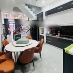 Bán nhà 4 lầu Lê Văn Chí Thủ Đức 87m2, 11 tỷ - Ảnh thu nhỏ 2