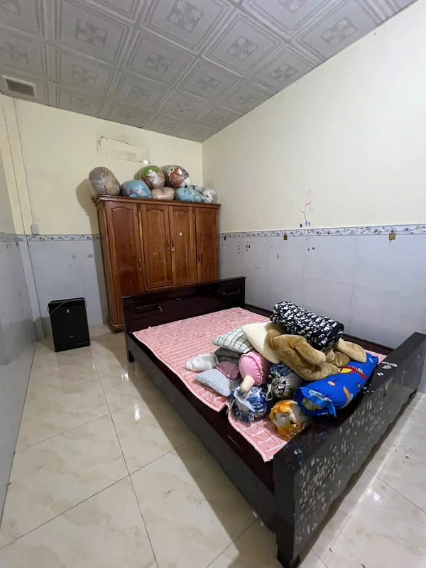 Bán nhà 2 mặt tiền 137.5m² Trần Quý Cáp, Rạch Giá