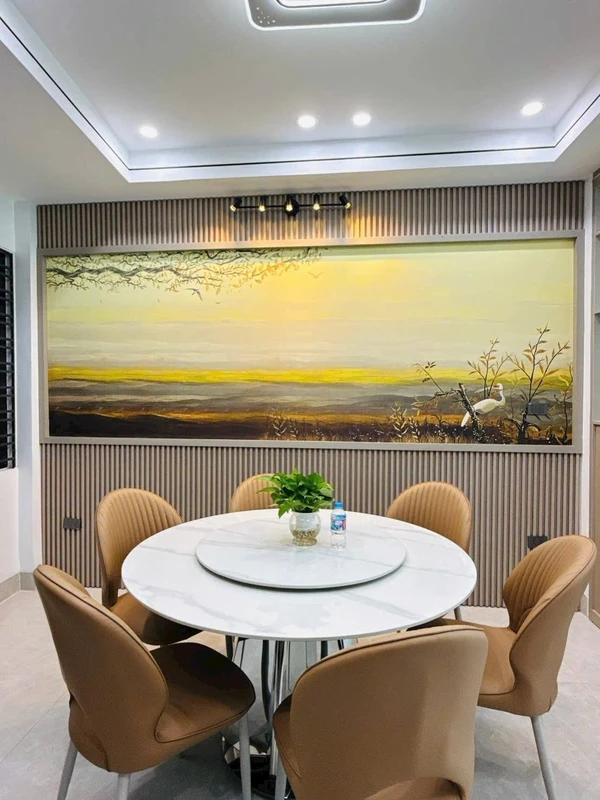 Bán nhà 4 tầng 51.5m2 Hồng Quang Hải Phòng