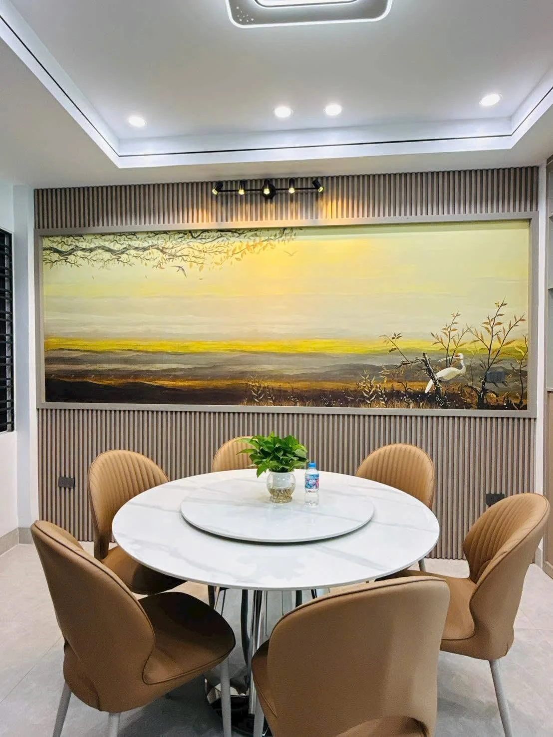 Bán nhà 4 tầng 51.5m2 Hồng Quang Hải Phòng - Ảnh 1