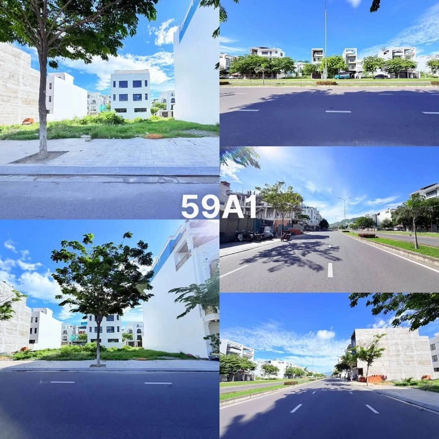 Bán nhà 5 tầng 100m2 đường A1 Phước Long 2, Thủ Đức - Ảnh thu nhỏ 2