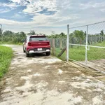 Bán 900m² đất mặt tiền Hàm Liêm, gần Phan Thiết, 479 triệu - Ảnh thu nhỏ 1