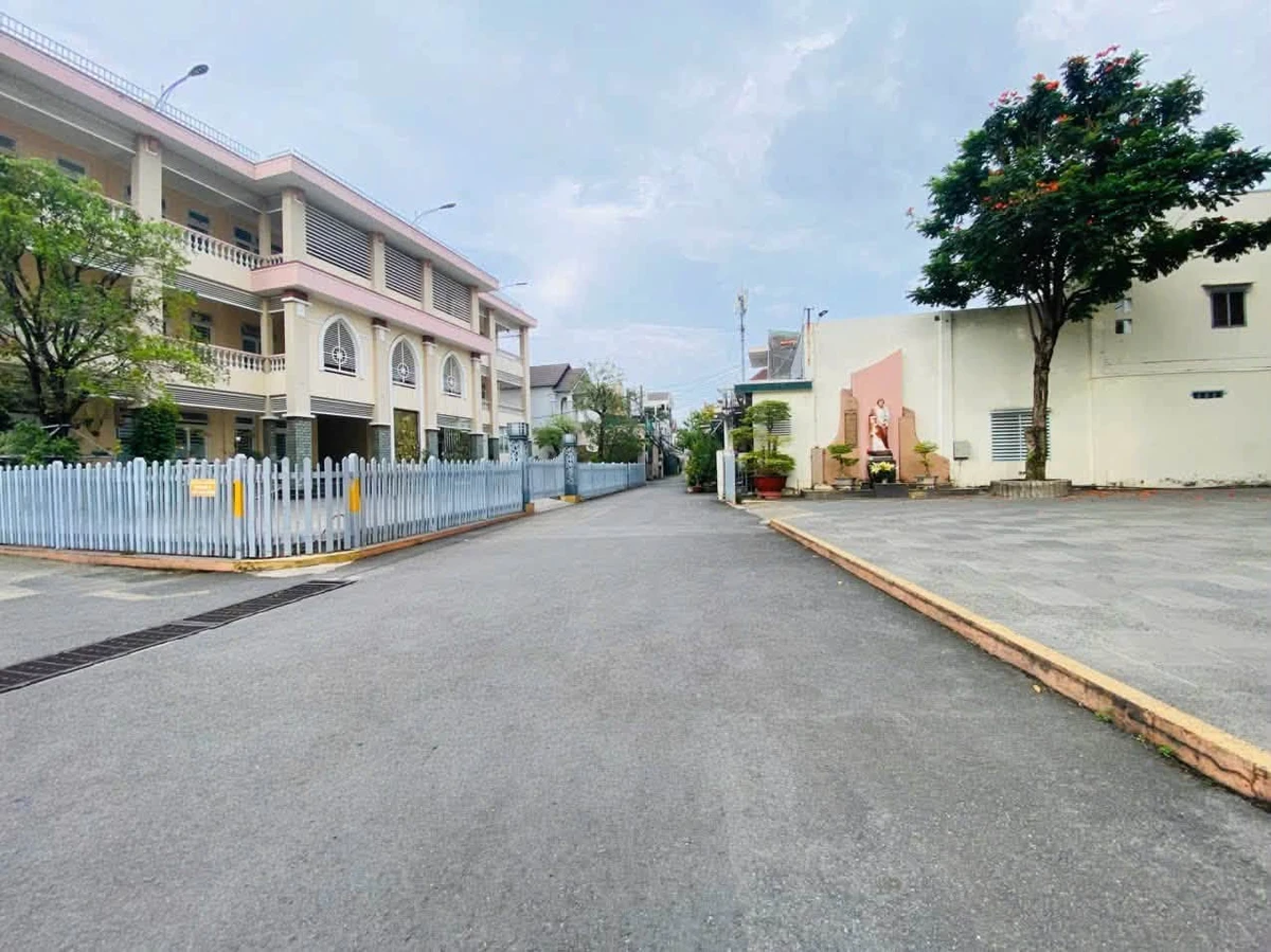 Bán đất Phường Tân Tiến 180m2, giá 3 tỷ 999 triệu - Ảnh thu nhỏ 4