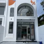 Bán nhà gác lửng 3PN 100m2 giá 1 tỷ 980 triệu - Ảnh thu nhỏ 1