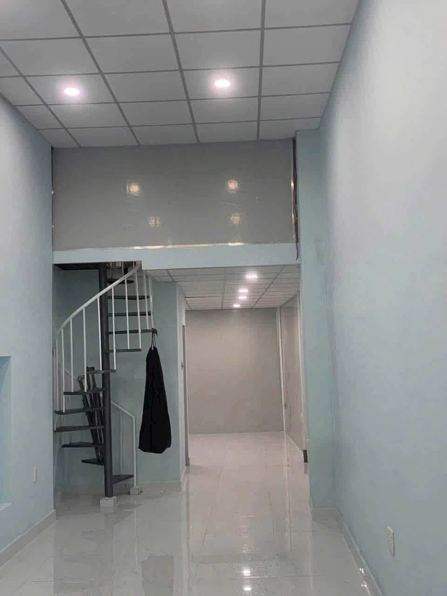 Bán nhà Đoàn Văn Bơ Quận 4, 51,3m2, 2PN, giá hơn 3 tỷ - Ảnh thu nhỏ 3