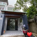 Bán nhà hẻm xe tải Thới An 16, Quận 12, 88m2, 3PN, giá 4,9 tỷ - Ảnh thu nhỏ 1