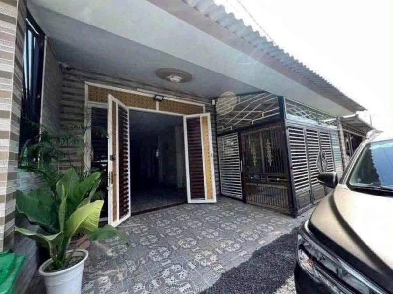 Bán đất 576m² đường 173 cũ Tam Phước Bến Tre 4 tỷ 500 triệu