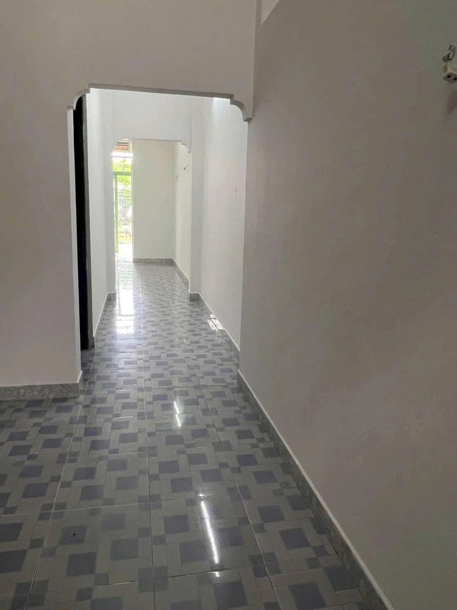 Bán nhà cấp 4 Hàn Thuyên 100m2 Vũng Tàu 4,37 tỷ - Ảnh thu nhỏ 2