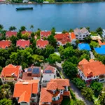 Bán gấp biệt thự view sông 700m2 giá 49,9 tỷ đối diện Khu đô thị Vạn Phúc - Ảnh thu nhỏ 1