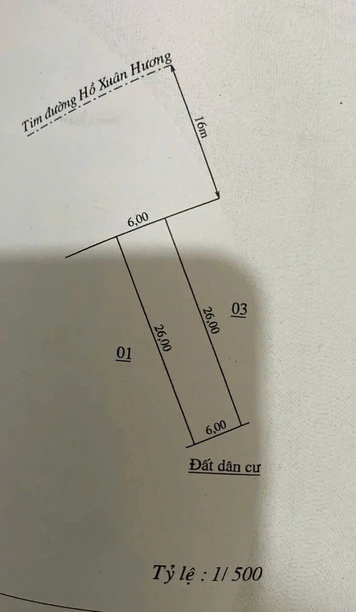 Nhà vườn 2 mặt tiền 4 phòng ngủ 312m² Đồng Xoài - Ảnh thu nhỏ 5