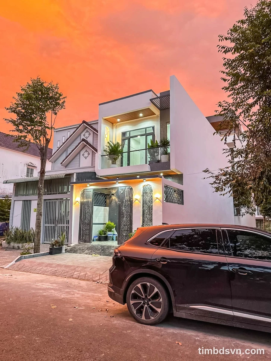 Bán nhà 3PN 90m² Cần Thơ 5,3 tỷ - Ảnh thu nhỏ 3