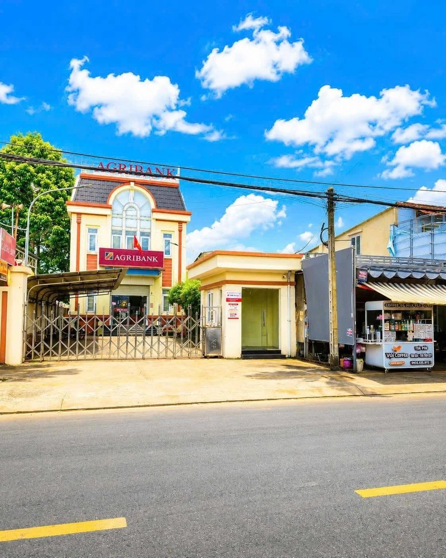 Bán đất Bình Lộc 5x33m (165m²) 950 triệu - Ảnh thu nhỏ 4