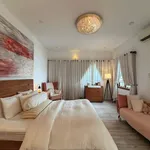 Bán biệt thự 200m2, 3 tầng, 5 phòng ngủ, hẻm nhựa 6m gần Cách Mạng Tháng 8, Tân Bình - Ảnh thu nhỏ 4