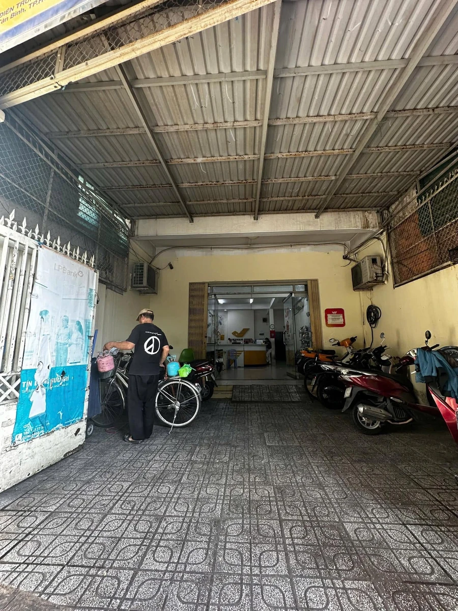 Cho thuê mặt bằng mặt tiền Bạch Đằng 44m2 - 15 triệu/tháng - Ảnh thu nhỏ 3