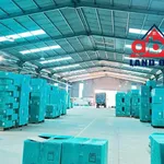 Bán nhà xưởng 12000m2 Đồng Nai hơn 40 tỷ - Ảnh thu nhỏ 3