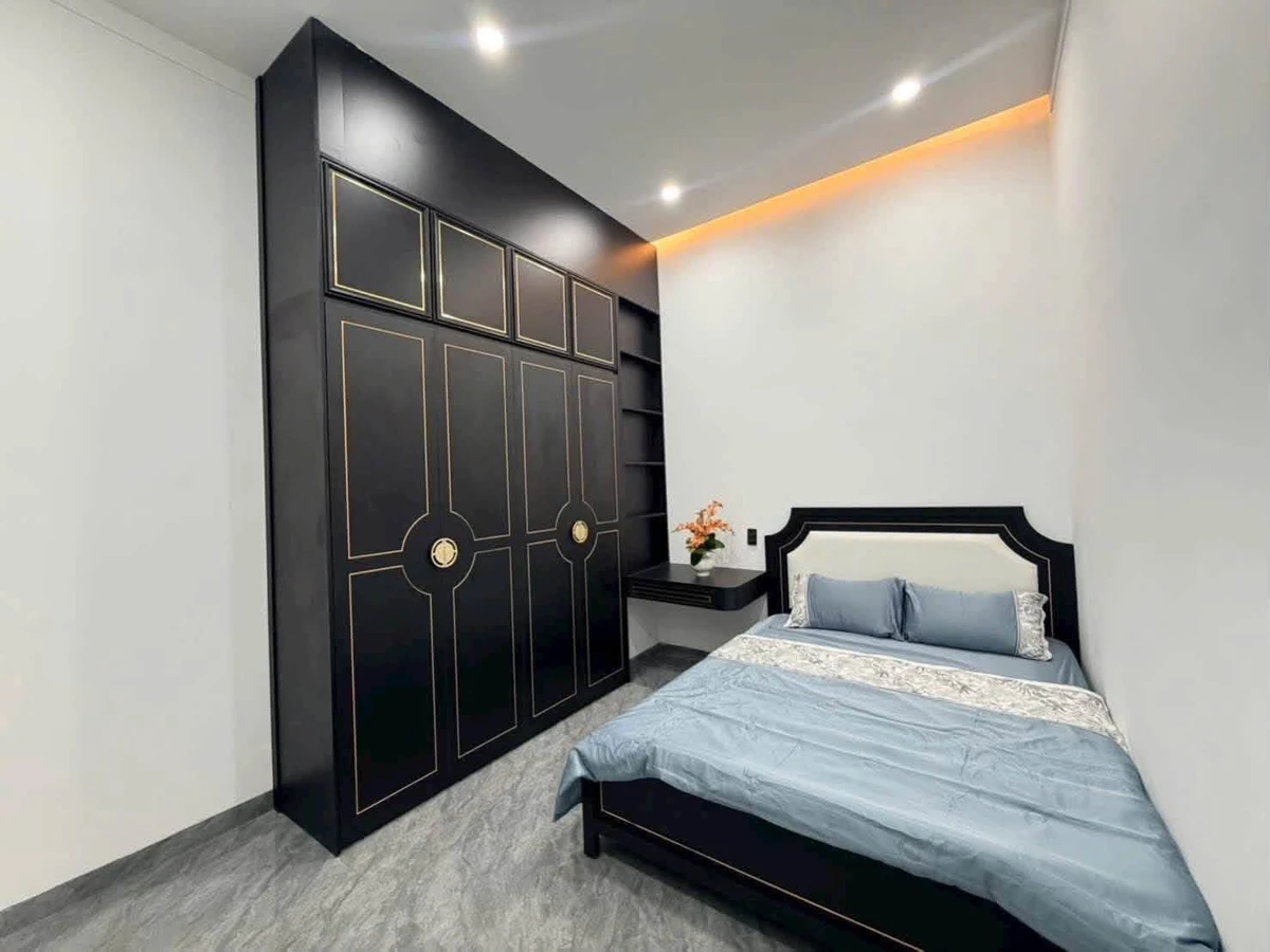 Bán nhà mặt tiền Quang Trung, Bình Tân, 90m², 3PN 6.85 tỷ - Ảnh thu nhỏ 3