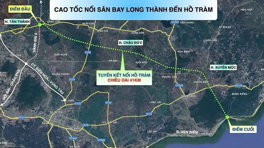 Đất bán 1.060m² Cần Giờ 1 tỷ 700 - Ảnh thu nhỏ 4