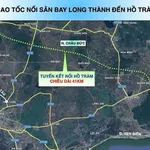 Đất bán 1.060m² Cần Giờ 1 tỷ 700 - Ảnh thu nhỏ 4