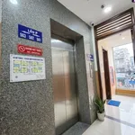 Bán tòa khách sạn 110m2, 8 tầng thang máy, mặt tiền đường 30m, Phường 25 Bình Thạnh - Ảnh thu nhỏ 4