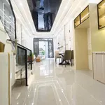 Bán nhà mặt tiền kinh doanh 4x12 đúc 3 lầu gần Tân Kỳ Tân Quý, Bình Tân, 5,2 tỷ - Ảnh thu nhỏ 3