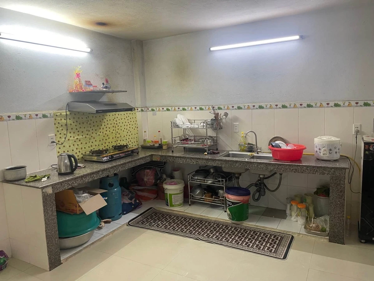 Bán nhà gác lửng 140m² đường Trường Chinh, Thanh Khê, Đà Nẵng, giá hơn 4 tỷ - Ảnh thu nhỏ 3