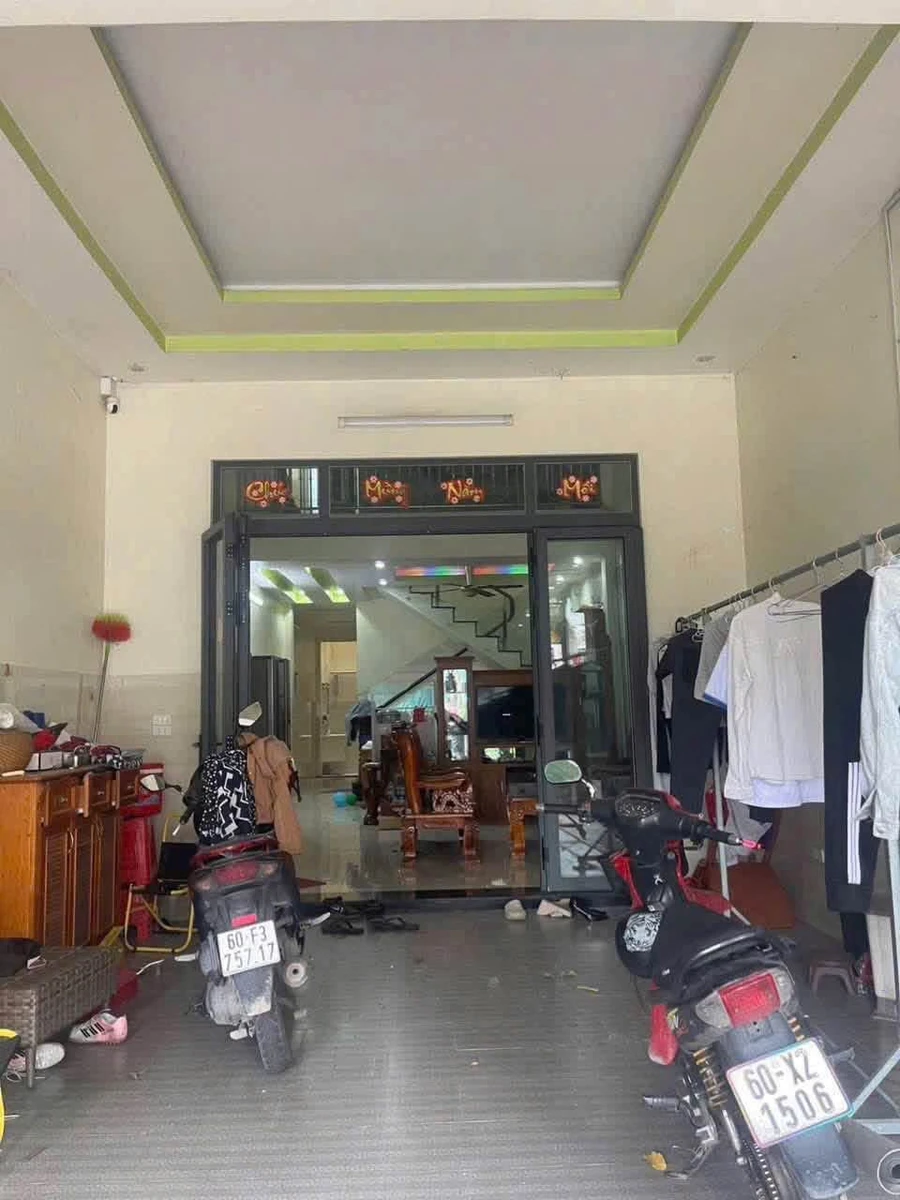 Bán nhà Phước Tân Đồng Nai 81m2 sổ riêng 3 tỷ - Ảnh 1
