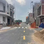 Bán đất mặt tiền ĐT834 286m² 2,9 tỷ Thủ Thừa - Ảnh thu nhỏ 2
