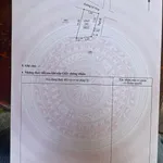 Bán đất 100m² sổ hồng, 2 mặt thoáng Tân Hợp, Ninh Giang - Ảnh thu nhỏ 4