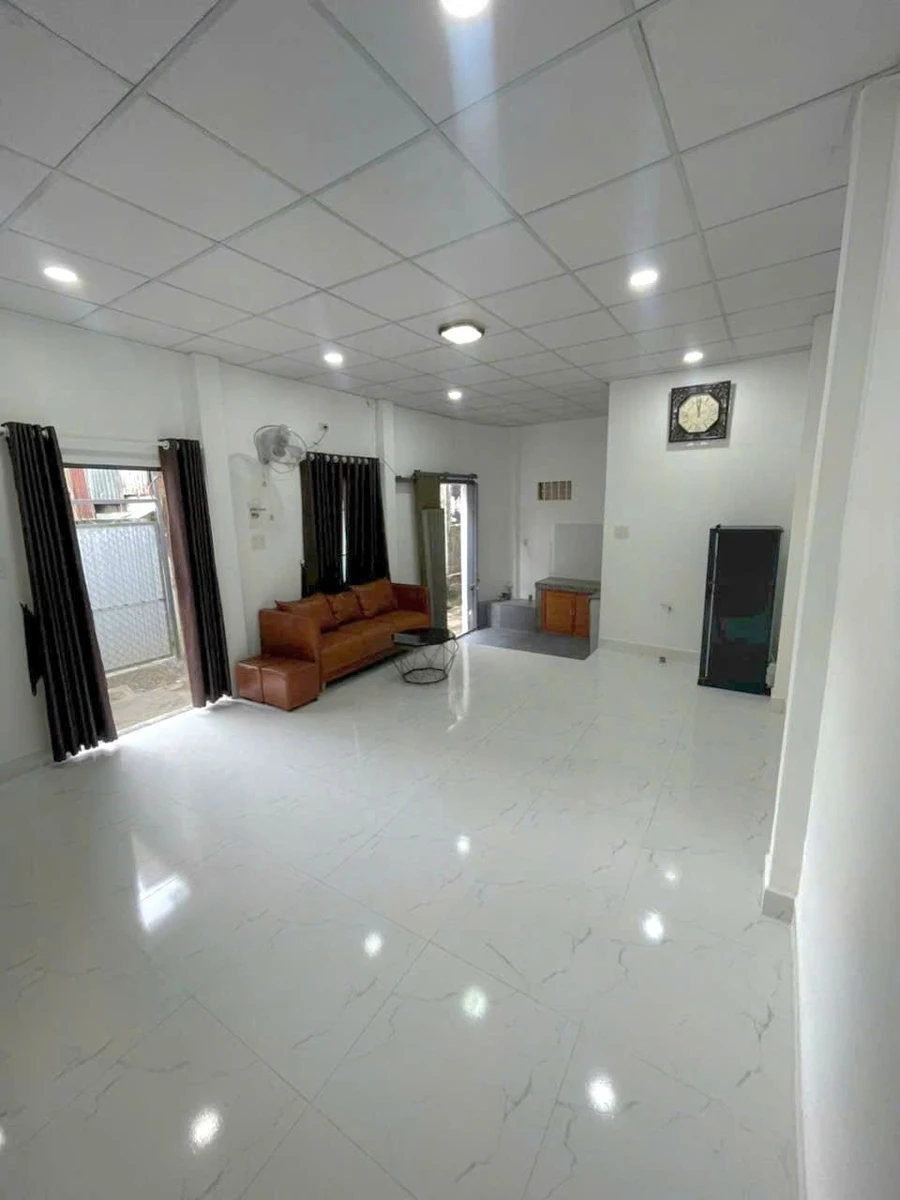 Bán nhà Nha Trang 30m2 2PN 1.8 tỷ đường 2 Tháng 4 - Ảnh thu nhỏ 5