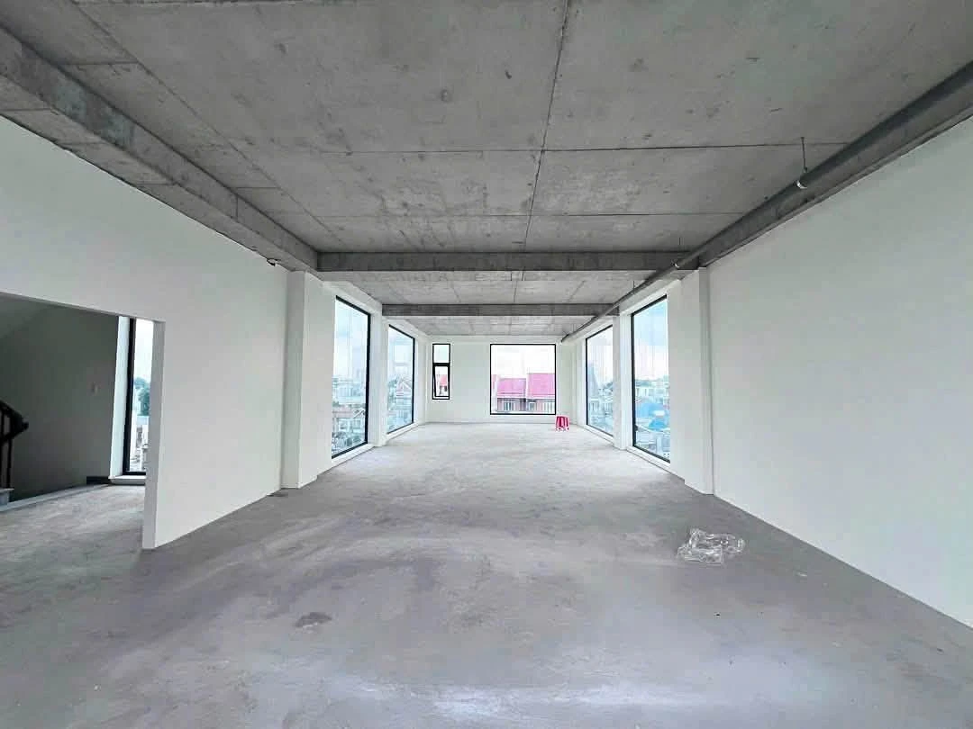Bán tòa nhà 7 tầng mặt tiền Hoàng Diệu 2, 1.000m², 65 tỷ - Ảnh thu nhỏ 4