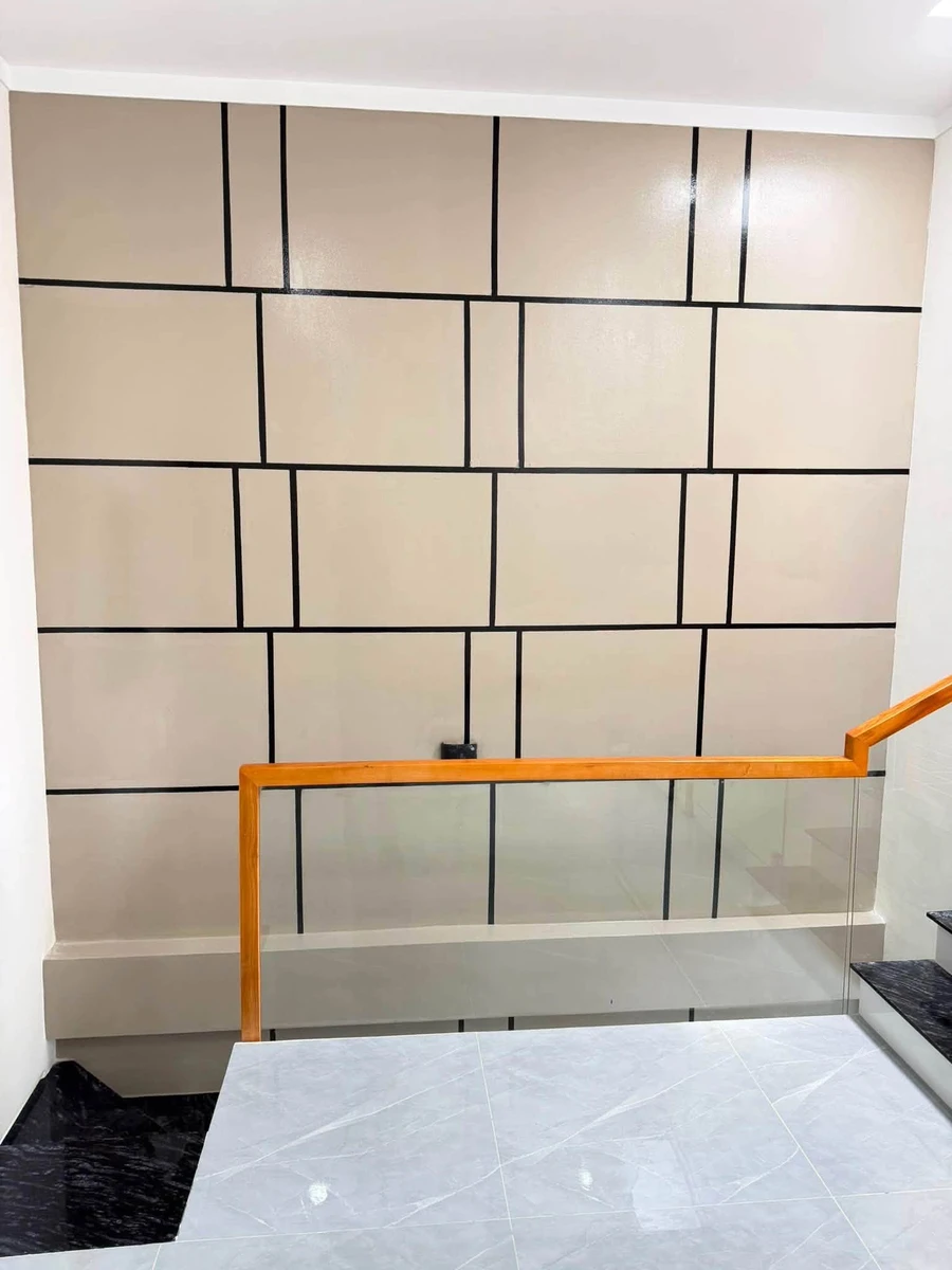 Bán nhà 2 tầng 120m² Tân Hiệp, Đồng Nai 2,95 tỷ - Ảnh thu nhỏ 5