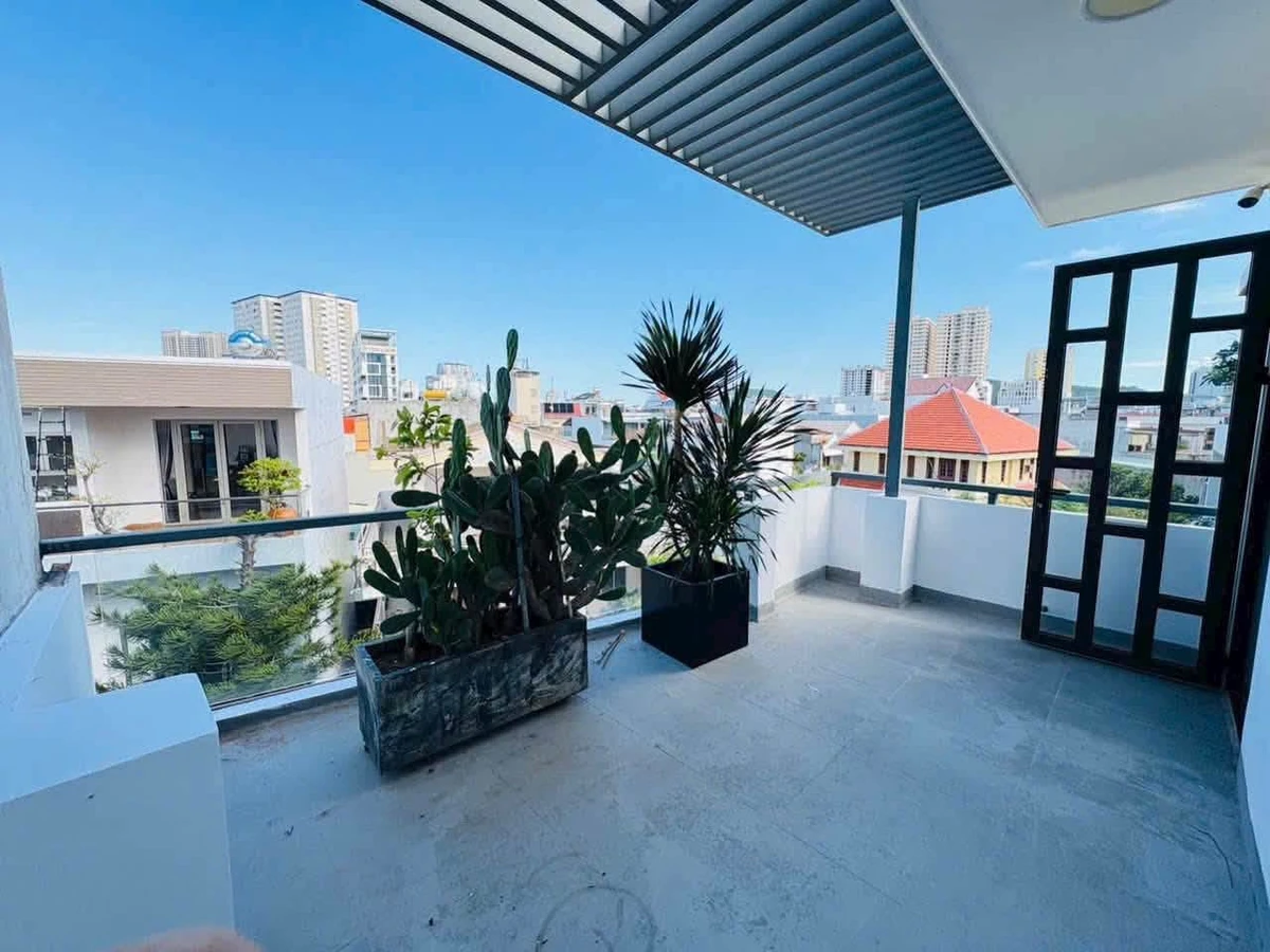 Bán nhà 3 phòng ngủ 75m2 đường Bình Giã Vũng Tàu - Ảnh thu nhỏ 2
