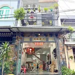Bán nhà hẻm xe hơi Chiến Lược Bình Tân, 53m2, 2PN, 4.98 tỷ - Ảnh thu nhỏ 2