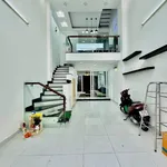 Bán nhà 4PN 55m2 gần Chợ Bà Chiểu, Bình Thạnh - 11,5 tỷ - Ảnh thu nhỏ 2