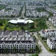 Nhà biệt thự lô góc tại Time Garden Vĩnh Yên - View vườn hoa - Ảnh thu nhỏ 7