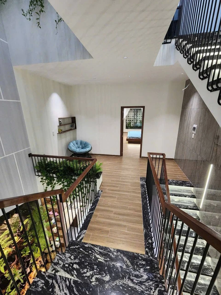 Bán biệt thự biển 4PN 80m², Nha Trang, 5.25 tỷ - Ảnh thu nhỏ 3