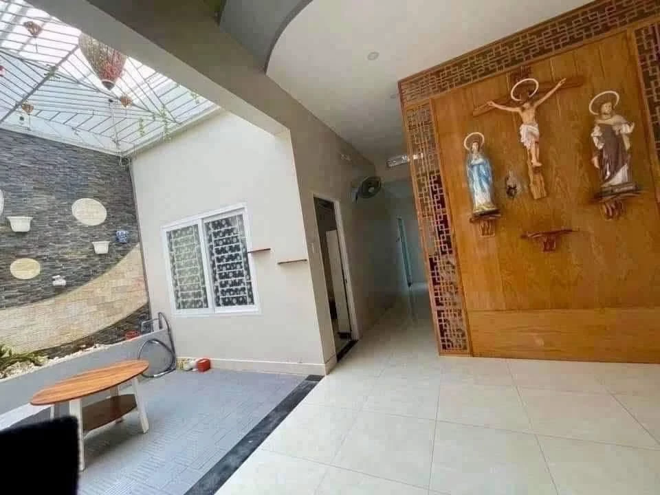 Bán nhà 3 phòng ngủ 133m² xã Gia Kiệm Đồng Nai - Ảnh thu nhỏ 3