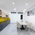 Bán nhà phố 142m2 3 tầng Thanh Khê Đà Nẵng 5 tỷ - Ảnh thu nhỏ 4