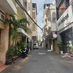 Bán nhà 50.5m² 4 tầng 4PN Đoàn Thị Điểm, Phú Nhuận - 12.6 tỷ - Ảnh thu nhỏ 1