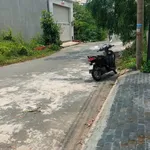 Bán nền đất 93.8m² KDC Đại Phú Lê Minh Xuân Bình Chánh 3.8 tỷ - Ảnh thu nhỏ 1