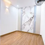 Bán nhà 4 phòng 5 WC 99m² Tôn Đản Quận 4 - Ảnh thu nhỏ 5