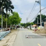 Lô đất 185m² MT 5m, kinh doanh ngay, trục chính Đồng Trạng Đoài Phương, gần CNC, ĐHQG. Chỉ 25tr/m2 - Ảnh thu nhỏ 21