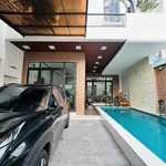 Bán biệt thự 5 phòng ngủ 411m² mặt tiền Lê Chân Nha Trang - Ảnh thu nhỏ 2