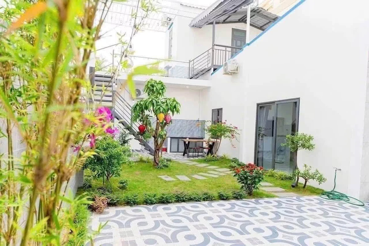 Bán gấp homestay 150m2, 3 phòng ngủ, giá 3,75 tỷ tại KDC Lương Ngọc Quyến, Phan Thiết - Ảnh thu nhỏ 2