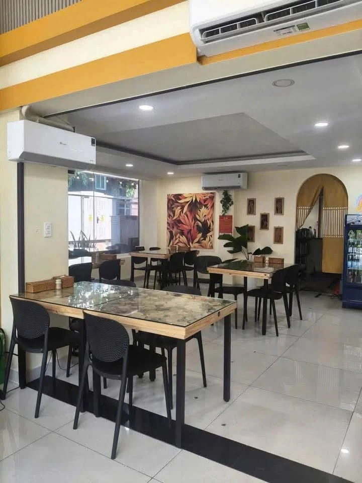 Cho thuê nhà mặt tiền 166,5 m² Phan Khiêm Ích, Quận 7 - Ảnh thu nhỏ 3