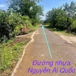 Bán lô đất Nguyễn Ái Quốc Lâm Đồng 360m2, 510 triệu - Ảnh thu nhỏ 1