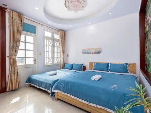 Cho thuê villa kinh doanh 5PN tại Phương Nam Vũng Tàu, 35 triệu/tháng - Ảnh thu nhỏ 3
