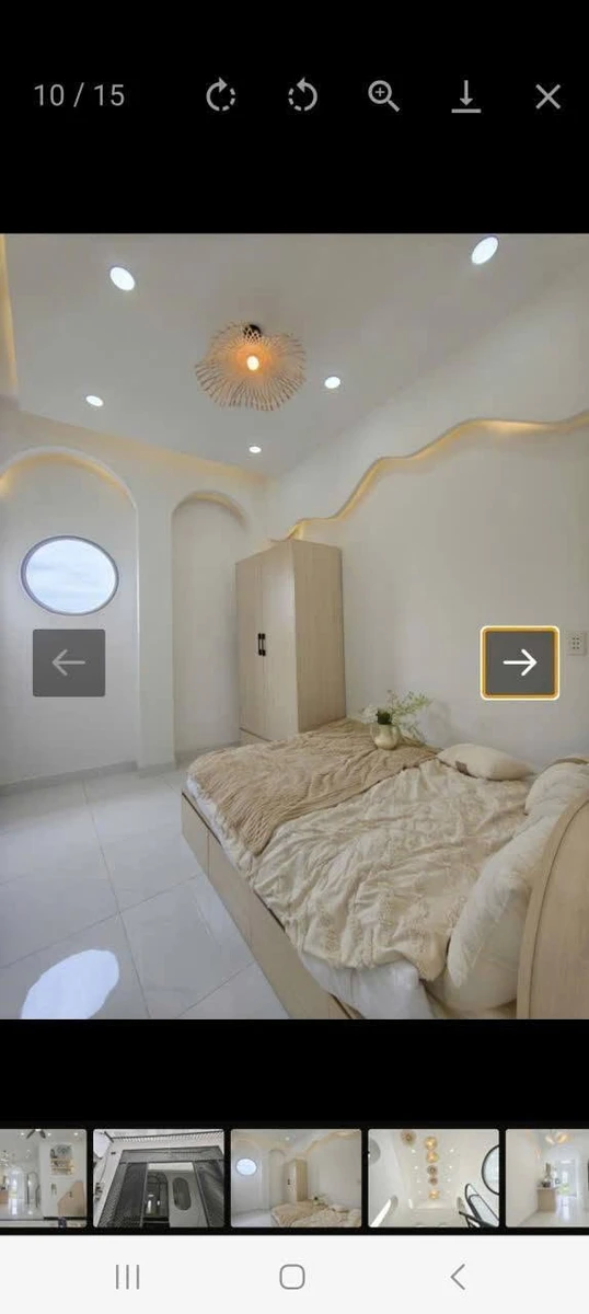 Bán nhà 2 tầng 65m² An Lạc, Bình Tân, 4 tỷ 200 - Ảnh thu nhỏ 2