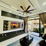 Bán nhà 2 tầng 100m², 3PN full nội thất gần Cầu Nguyễn Hoàng Huế - Ảnh thu nhỏ 3